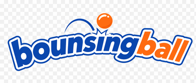 bounsingball logo